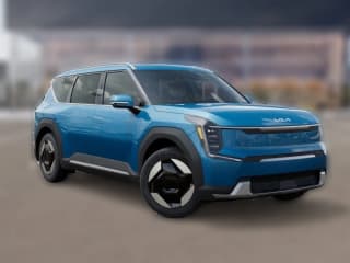 Kia EV9 Wind AWD