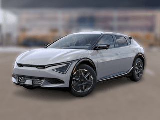 Kia EV6 Light Long Range AWD