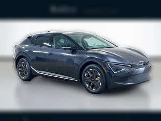 Kia EV6 Light Long Range AWD