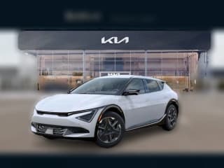 Kia EV6 Light Long Range AWD
