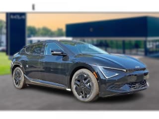 Kia EV6 Light Long Range AWD