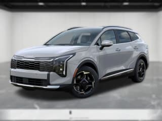 Kia Sportage EX FWD