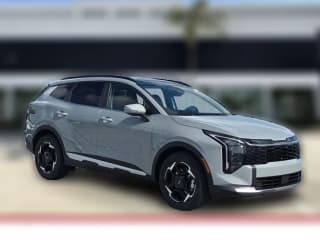Kia Sportage EX FWD