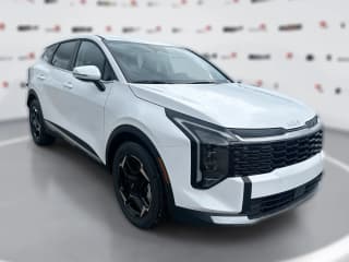 Kia Sportage EX FWD