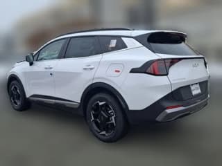 Kia Sportage EX AWD