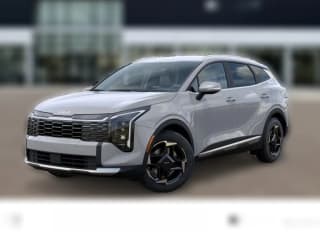 Kia Sportage EX AWD
