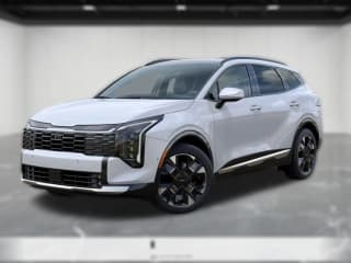 Kia Sportage SX-Prestige FWD