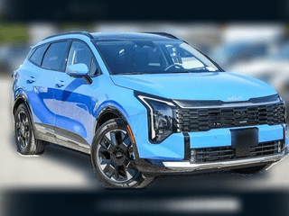 Kia Sportage SX-Prestige FWD