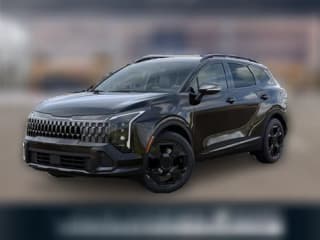 Kia Sportage X-Line AWD