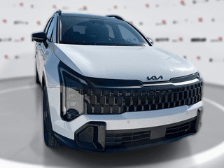 Kia Sportage X-Line AWD