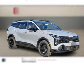 Kia Sportage X-Line AWD