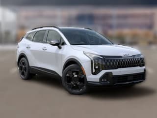 Kia Sportage X-Line AWD