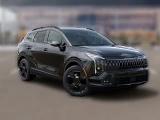 Kia Sportage X-Line AWD