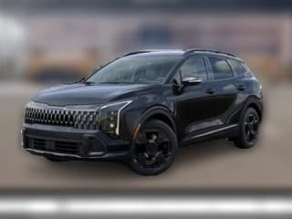 Kia Sportage X-Line AWD