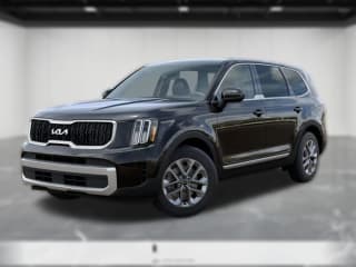 Kia Telluride LX FWD