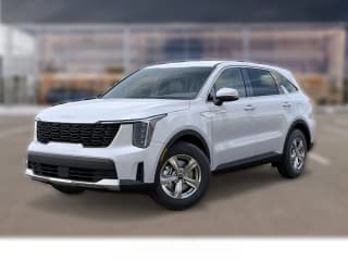 Kia Sorento LX FWD