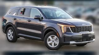 Kia Sorento LX FWD