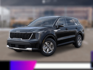 Kia Sorento LX FWD