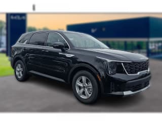 Kia Sorento LX FWD