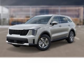 Kia Sorento LX FWD