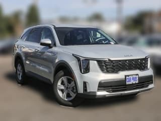 Kia Sorento LX FWD