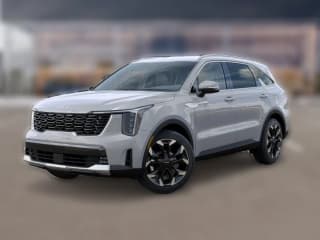 Kia Sorento EX AWD