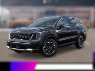 Kia Sorento S FWD