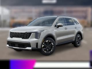 Kia Sorento S FWD