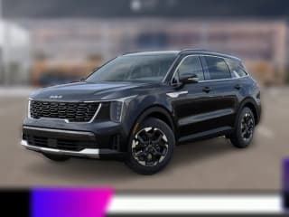 Kia Sorento S FWD