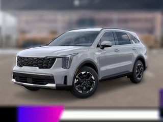 Kia Sorento S FWD