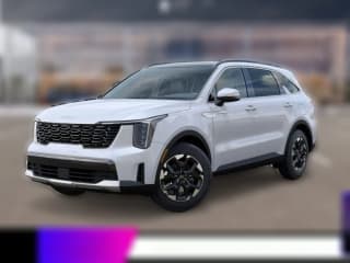Kia Sorento S FWD