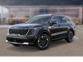 Kia Sorento S FWD