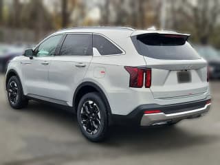 Kia Sorento S AWD