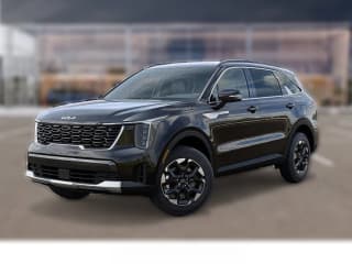 Kia Sorento S AWD