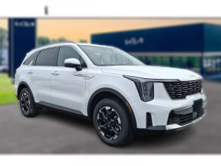 Kia Sorento S AWD