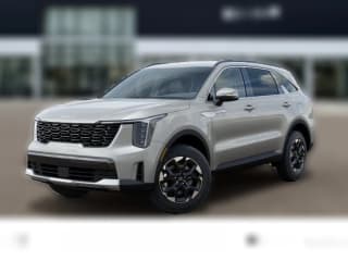 Kia Sorento S AWD