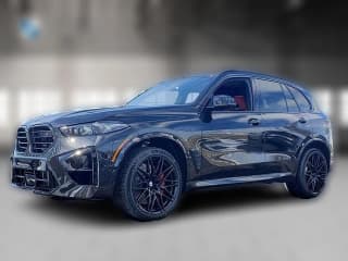 BMW X5 M Competition AWD