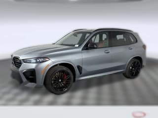 BMW X5 M Competition AWD