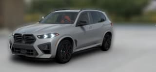 BMW X5 M Competition AWD