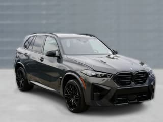 BMW X5 M Competition AWD