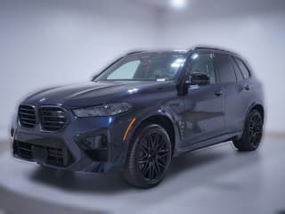 BMW X5 M Competition AWD