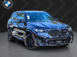 BMW X5 M Competition AWD