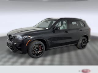 BMW X5 M Competition AWD