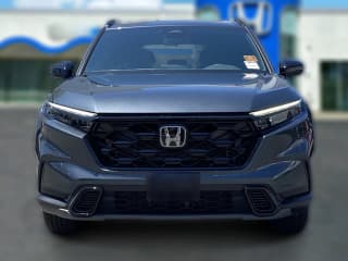 Honda CR-V Hybrid Sport AWD