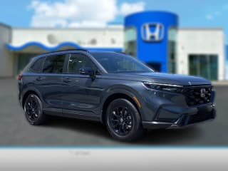 Honda CR-V Hybrid Sport AWD
