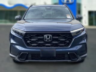 Honda CR-V Hybrid Sport AWD