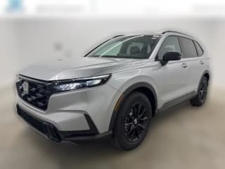 Honda CR-V Hybrid Sport-L AWD