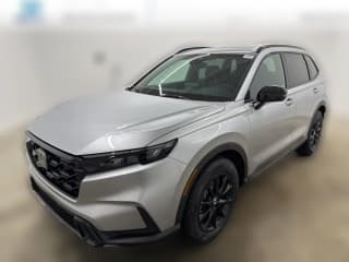 Honda CR-V Hybrid Sport-L AWD