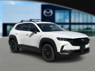 Mazda CX-50 Hybrid Premium Package AWD