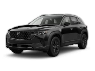 Mazda CX-50 2.5 S Select AWD